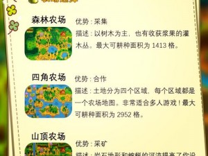 《星露谷物语》新手入门攻略：技巧分享