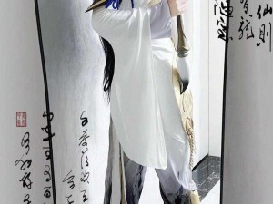 上官婉儿王者荣耀 cos 服装道具