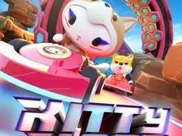 Kitty Kart 64游戏平台体验及游玩地点探索