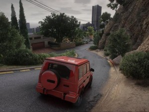 GTA6高级美工：探索游戏视觉艺术的极致魅力与创意无限潜能