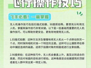 和平精英无人机操作指南：掌握无人机驾驶技巧，轻松玩转游戏