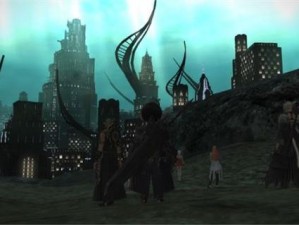 《FF14：何以被称为贵族游戏？探寻其背后原因深度解析》