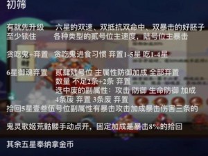 《元素方尖》新赛季挑战：低练度智胜驱散BOSS攻略揭秘》