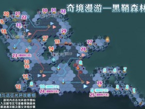 剑与远征22-46通关攻略 22-46平民通关阵容及站位推荐