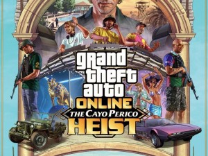 《侠盗猎车手GTA5》不夜城DLC全新上市，全方位出货指南解析