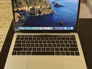 1819 岁 macbookpro 的外观设计，简约时尚，尽显高端大气