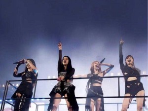 blackpink 有换脸造梦视频吗？官方正版周边等你来