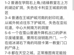 艾尔登法环锻造石可否赠予他人：锻造石赠送机制详解