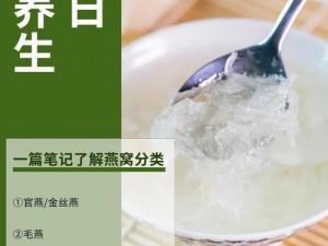 剑网3指尖江湖燕窝获取攻略：燕窝刷新地点大揭秘，轻松掌握高效刷燕窝路线