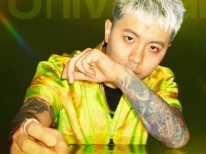 日本 raPPer 潮水太多，特色说唱，彰显个性