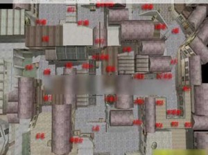 穿越火线手游夜市地图攻略详解：新CF手游夜市地图玩转指南