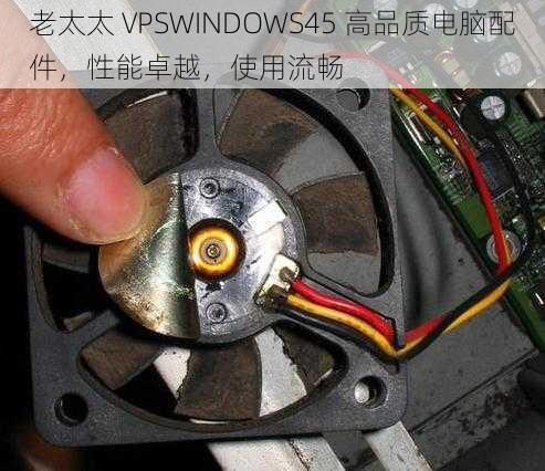 老太太 VPSWINDOWS45 高品质电脑配件，性能卓越，使用流畅