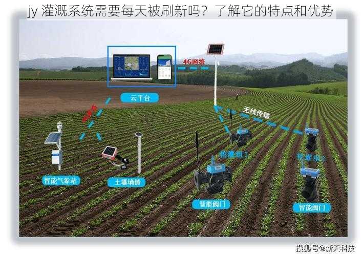 jy 灌溉系统需要每天被刷新吗？了解它的特点和优势