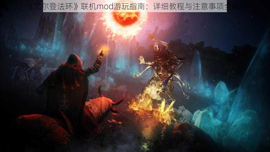 《艾尔登法环》联机mod游玩指南：详细教程与注意事项全解析