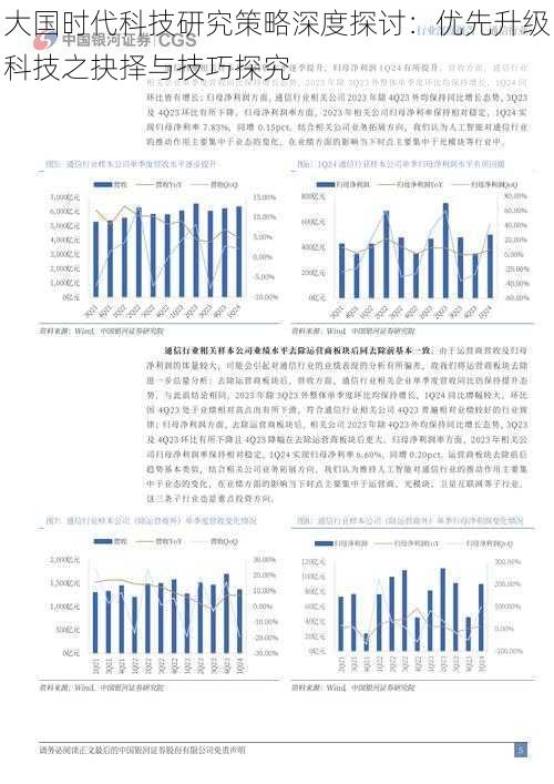 大国时代科技研究策略深度探讨：优先升级科技之抉择与技巧探究